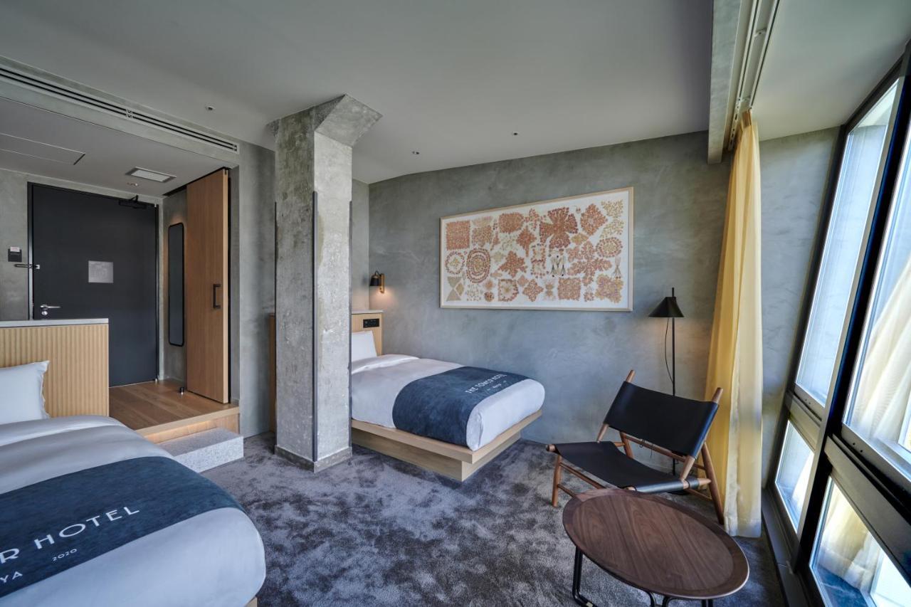 The Tower Hotel 나고야 시 외부 사진