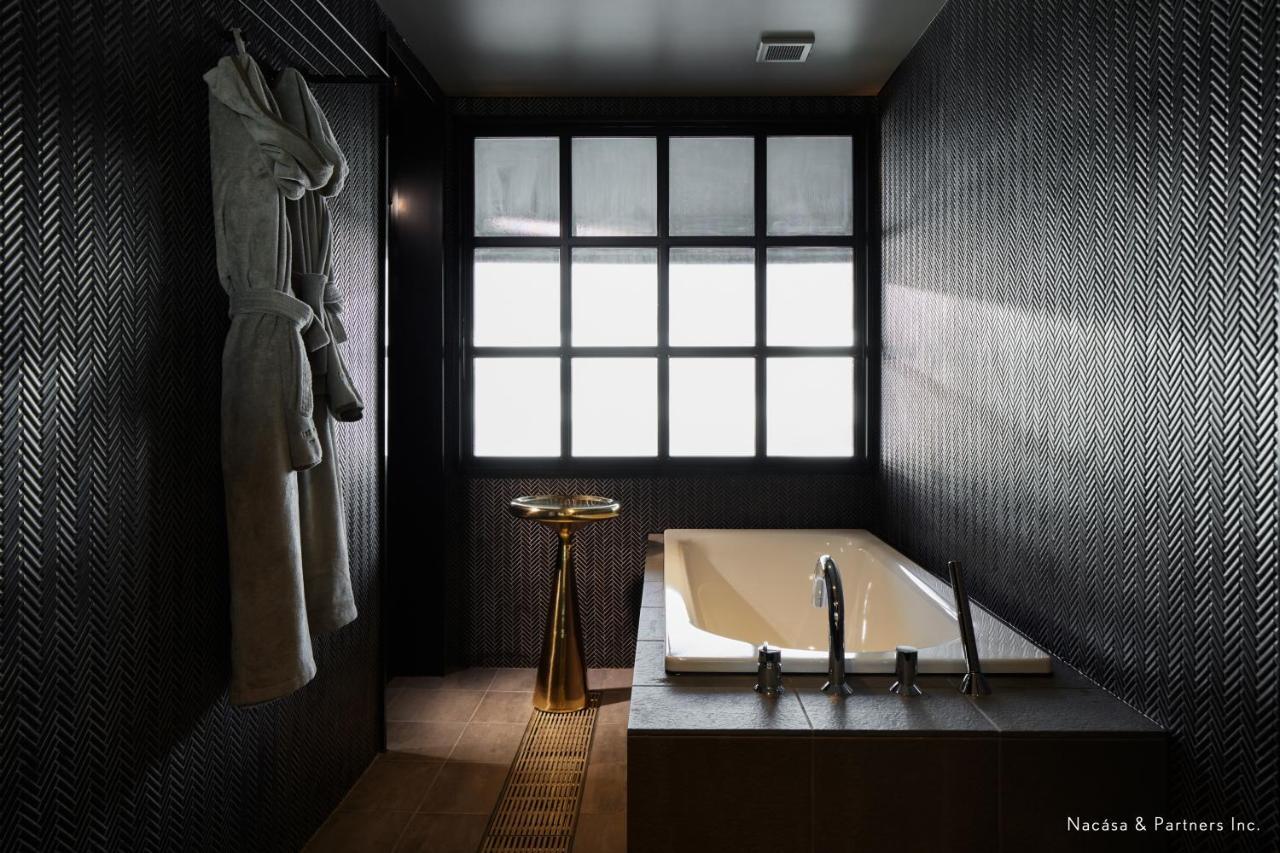 The Tower Hotel 나고야 시 외부 사진