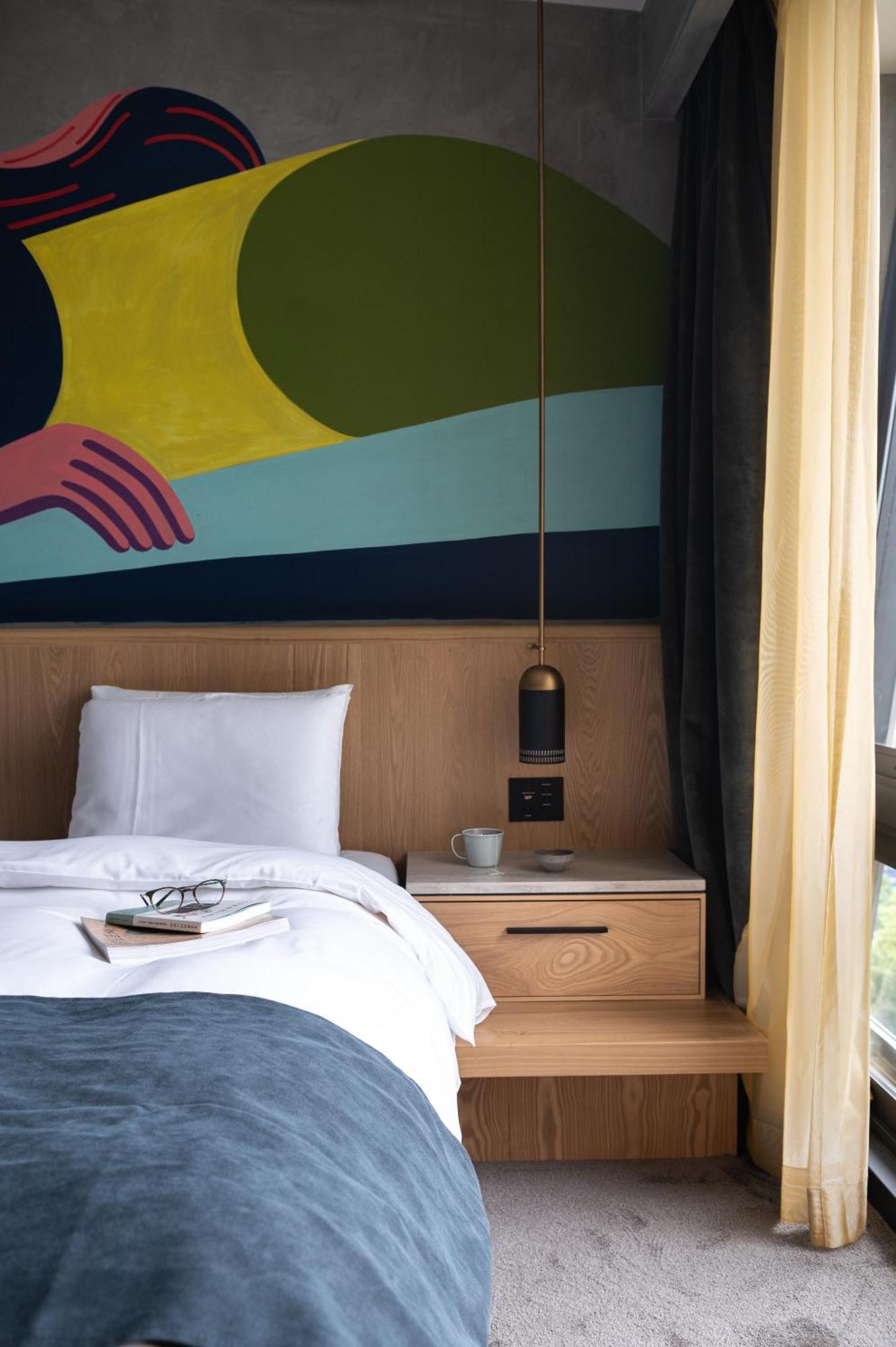 The Tower Hotel 나고야 시 외부 사진