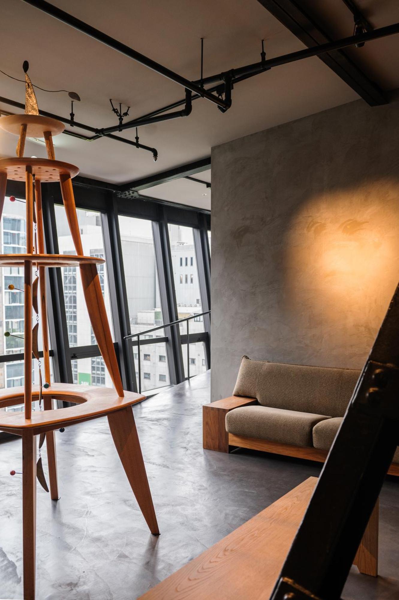 The Tower Hotel 나고야 시 외부 사진