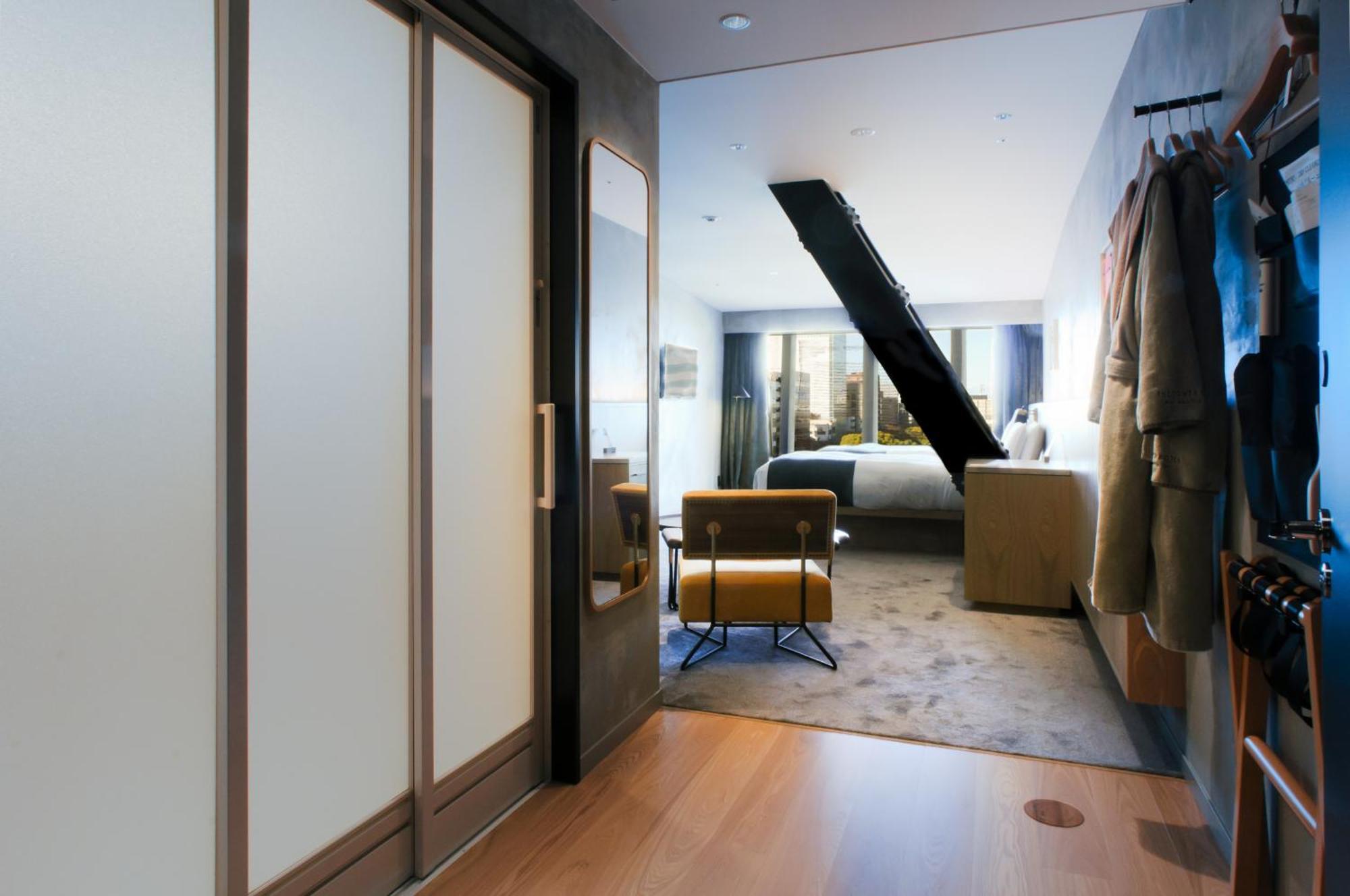 The Tower Hotel 나고야 시 외부 사진
