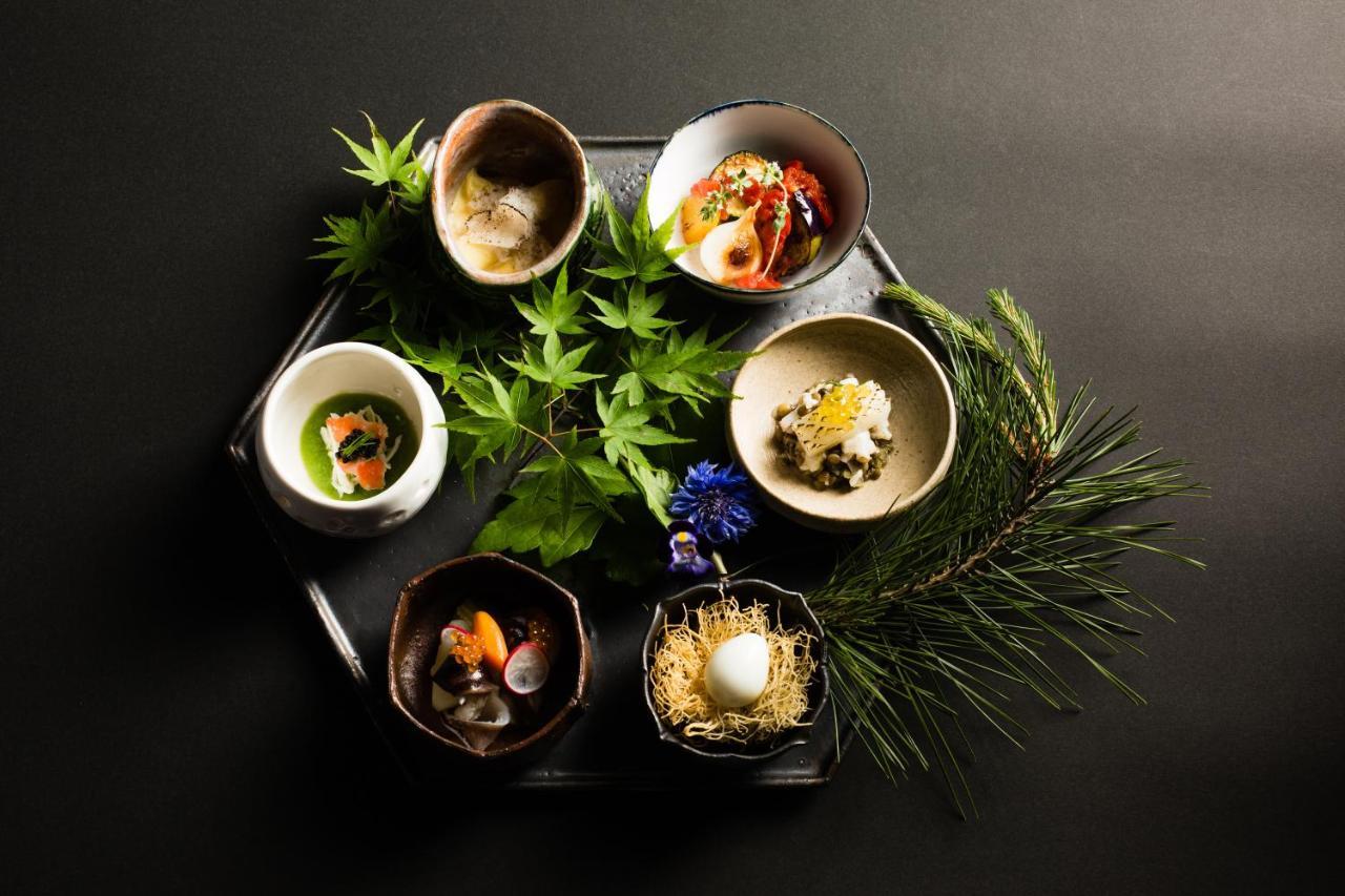 The Tower Hotel 나고야 시 외부 사진